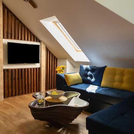 Zlatibor Apartman & Spa Casa Perfetta Buitenkant foto
