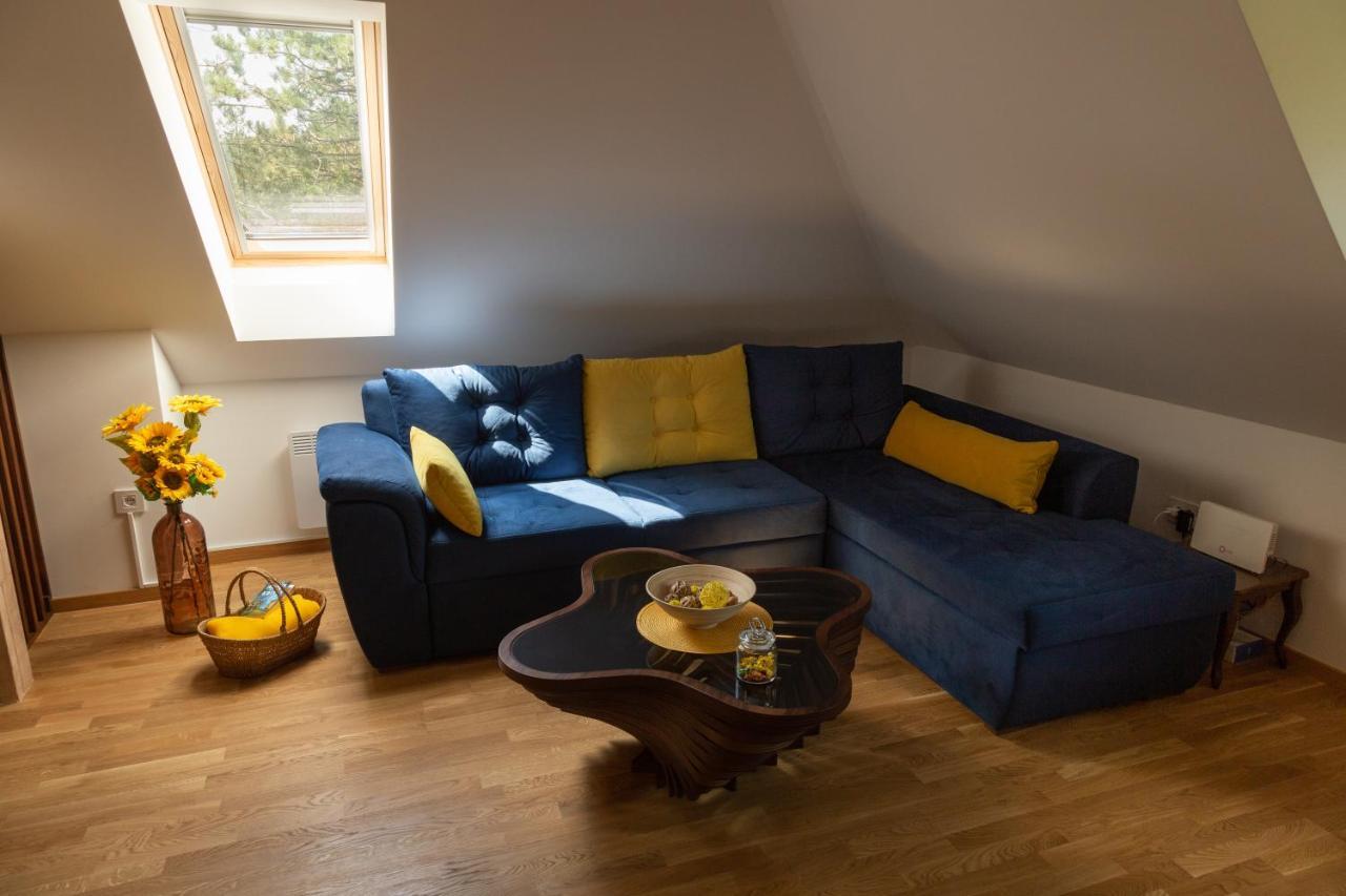 Zlatibor Apartman & Spa Casa Perfetta Buitenkant foto