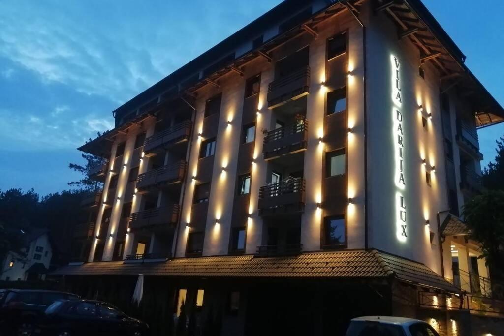 Zlatibor Apartman & Spa Casa Perfetta Buitenkant foto