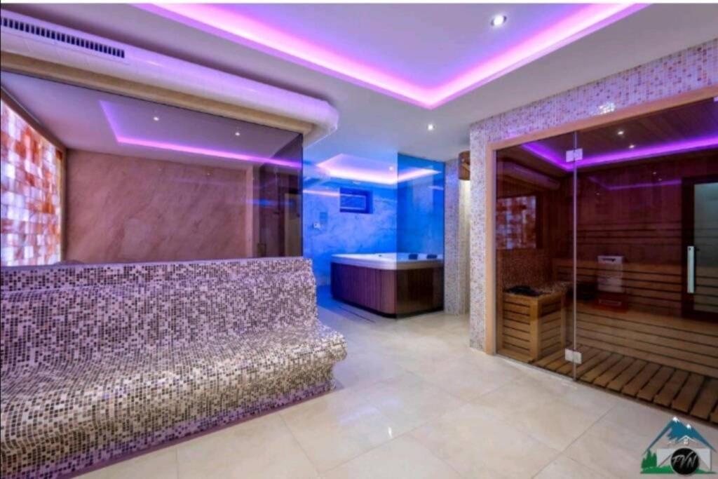 Zlatibor Apartman & Spa Casa Perfetta Buitenkant foto