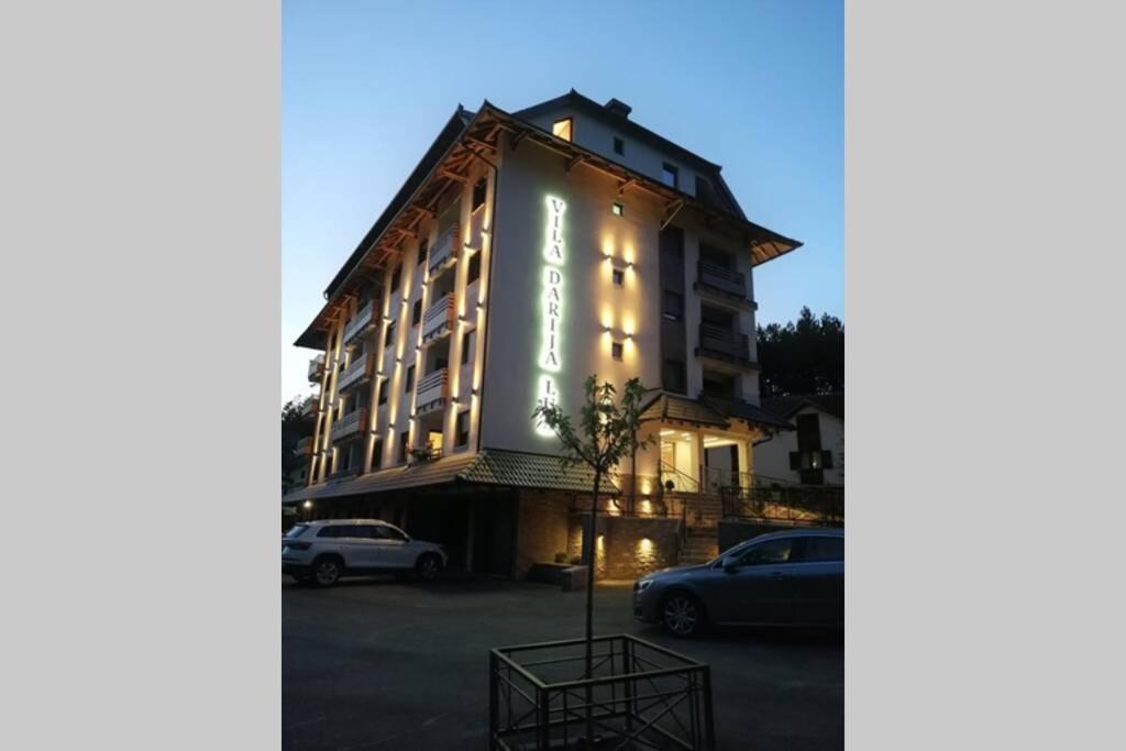 Zlatibor Apartman & Spa Casa Perfetta Buitenkant foto