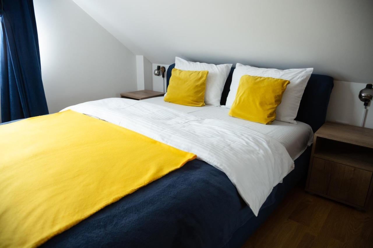 Zlatibor Apartman & Spa Casa Perfetta Buitenkant foto