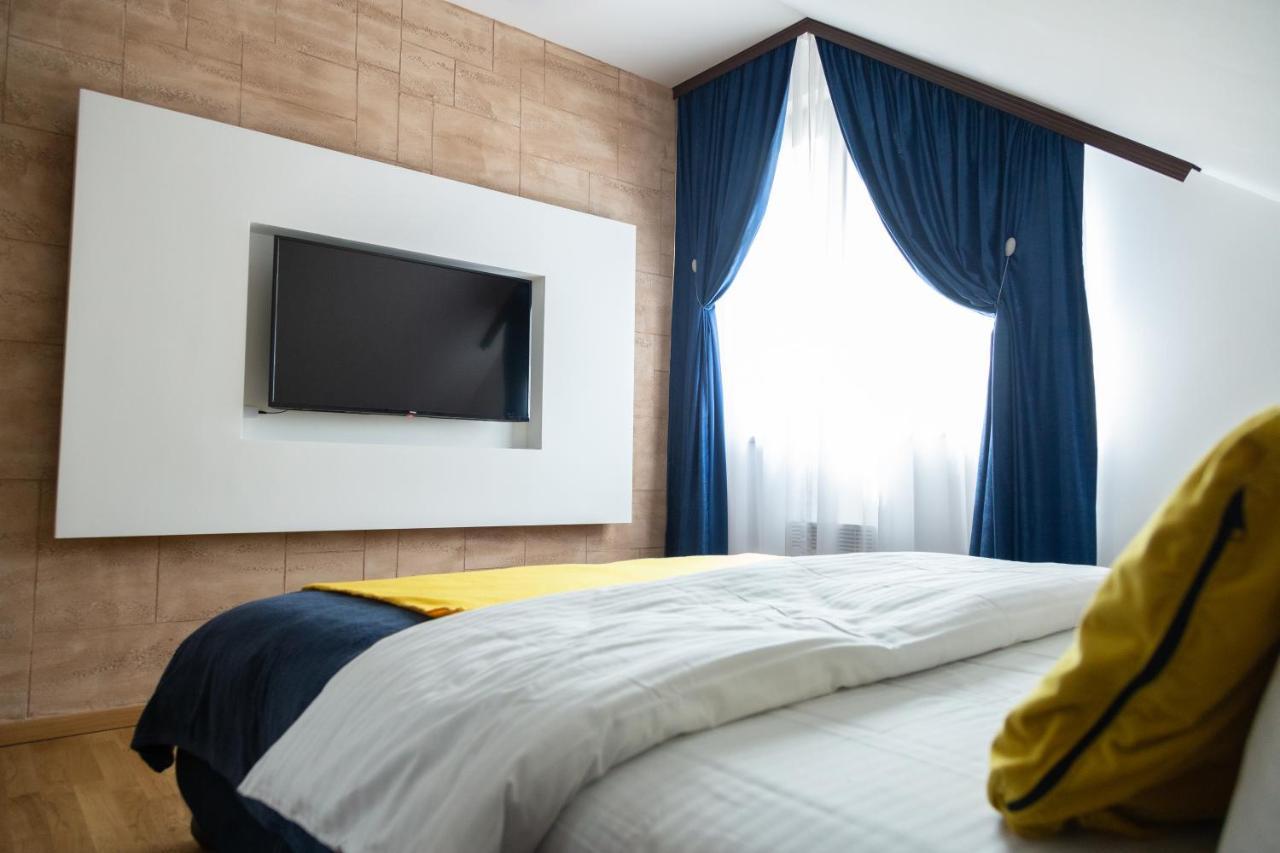 Zlatibor Apartman & Spa Casa Perfetta Buitenkant foto