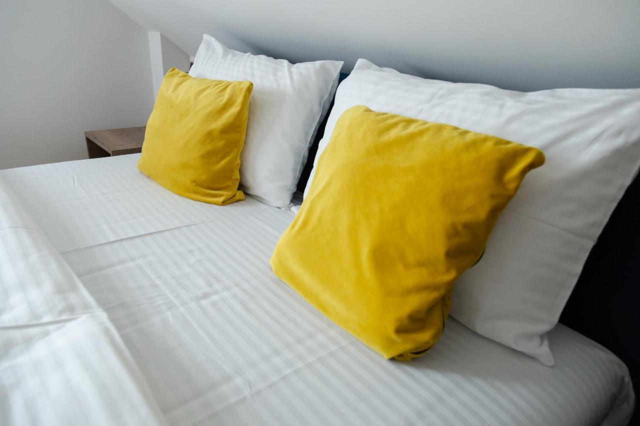 Zlatibor Apartman & Spa Casa Perfetta Buitenkant foto